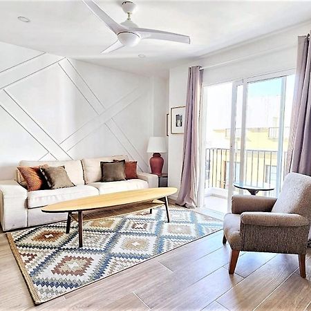 Brand New Apartment City Center سانتا كروز دي تينيريف المظهر الخارجي الصورة
