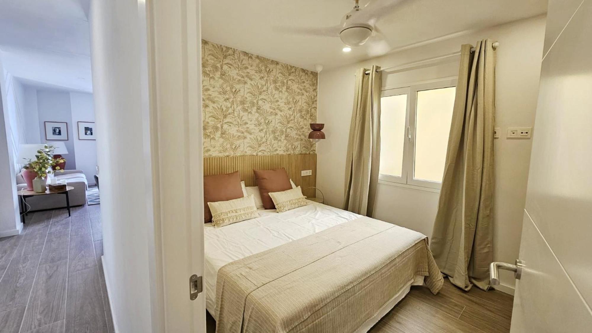 Brand New Apartment City Center سانتا كروز دي تينيريف المظهر الخارجي الصورة