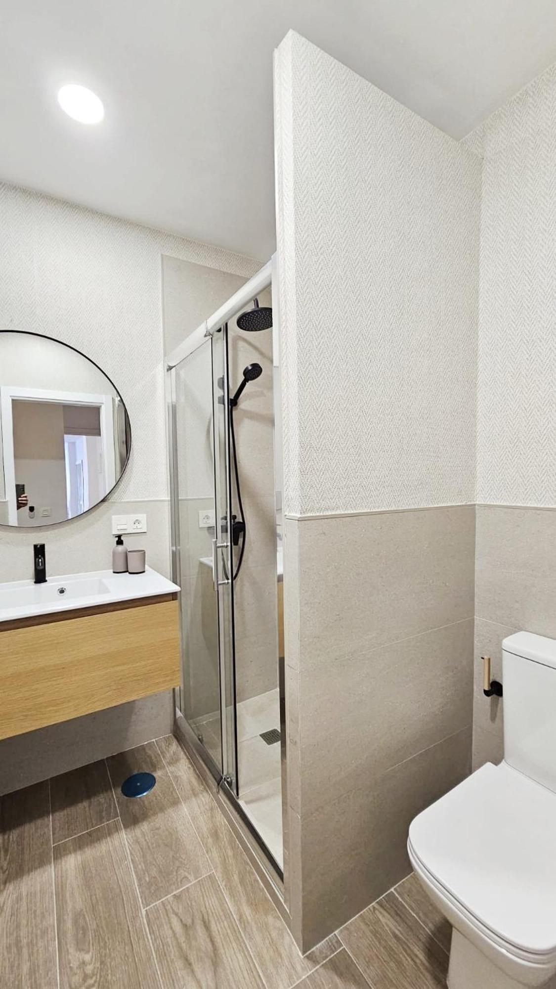 Brand New Apartment City Center سانتا كروز دي تينيريف المظهر الخارجي الصورة