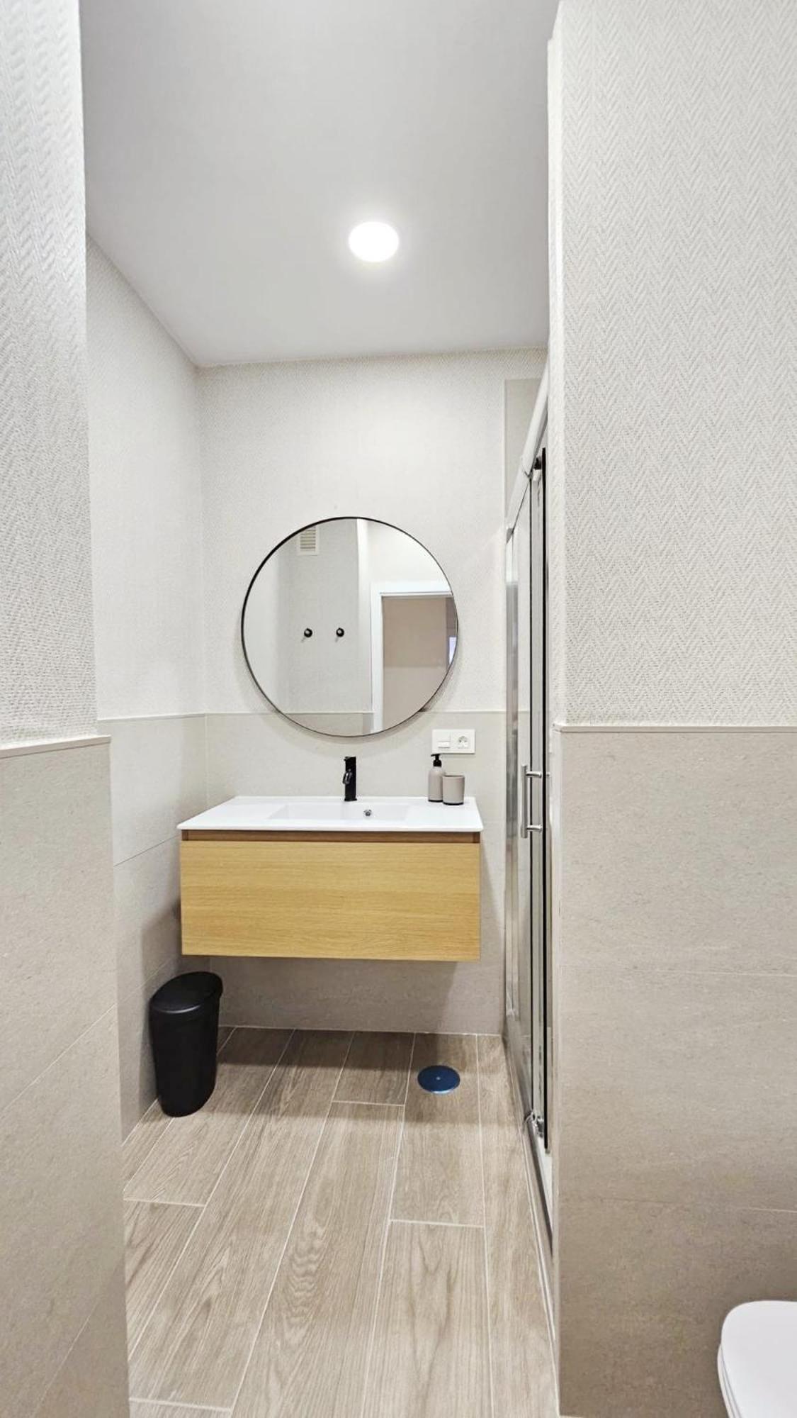 Brand New Apartment City Center سانتا كروز دي تينيريف المظهر الخارجي الصورة