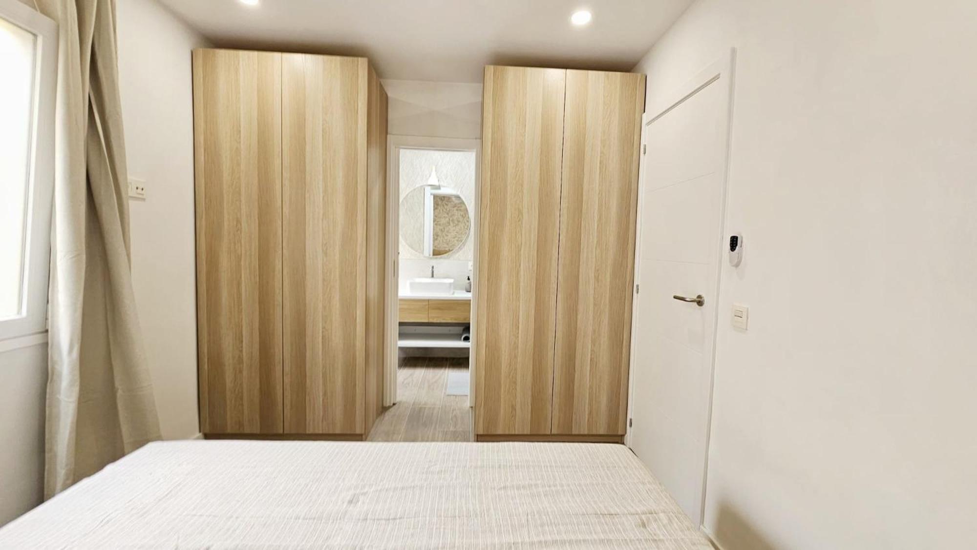Brand New Apartment City Center سانتا كروز دي تينيريف المظهر الخارجي الصورة