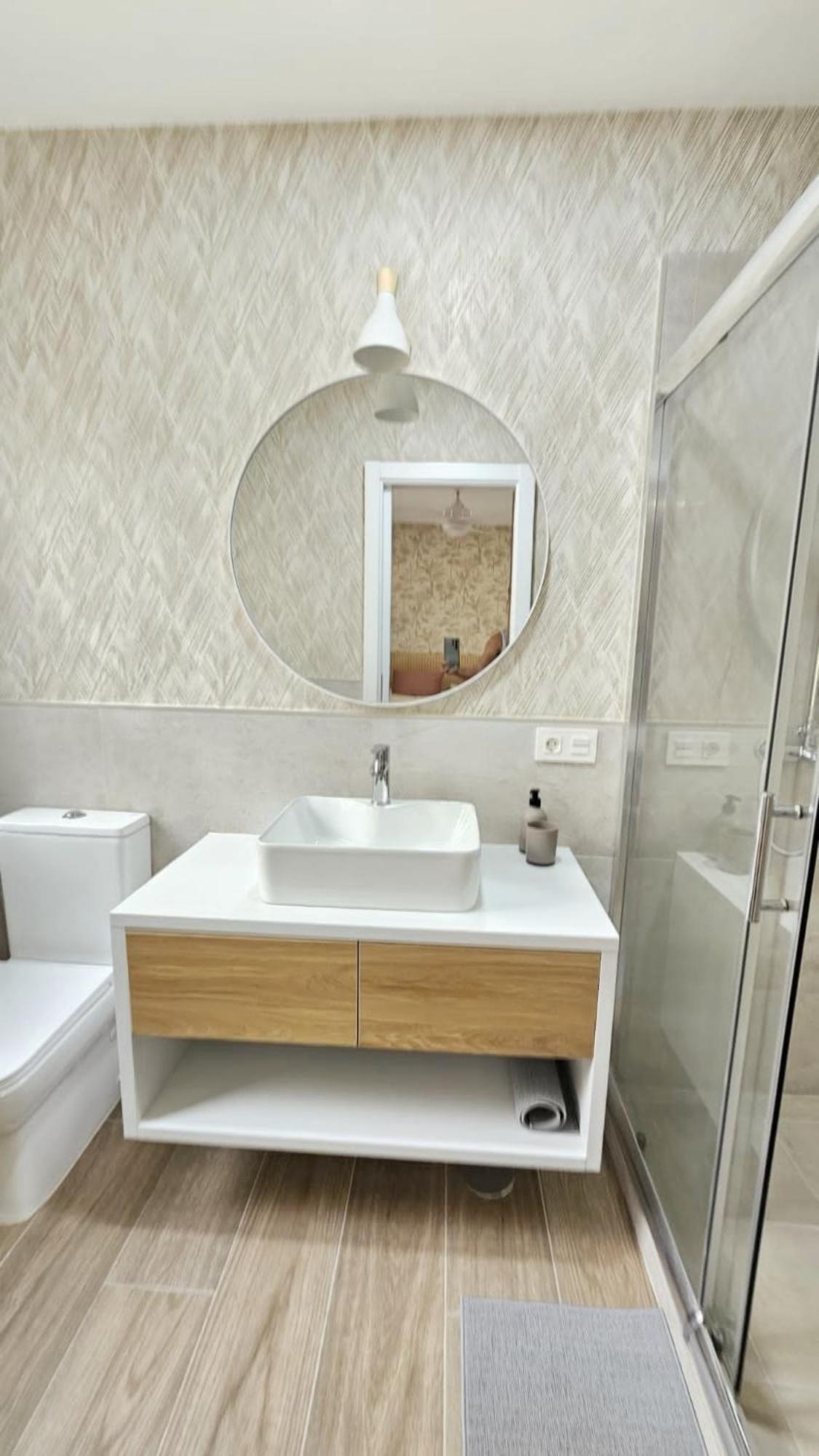 Brand New Apartment City Center سانتا كروز دي تينيريف المظهر الخارجي الصورة
