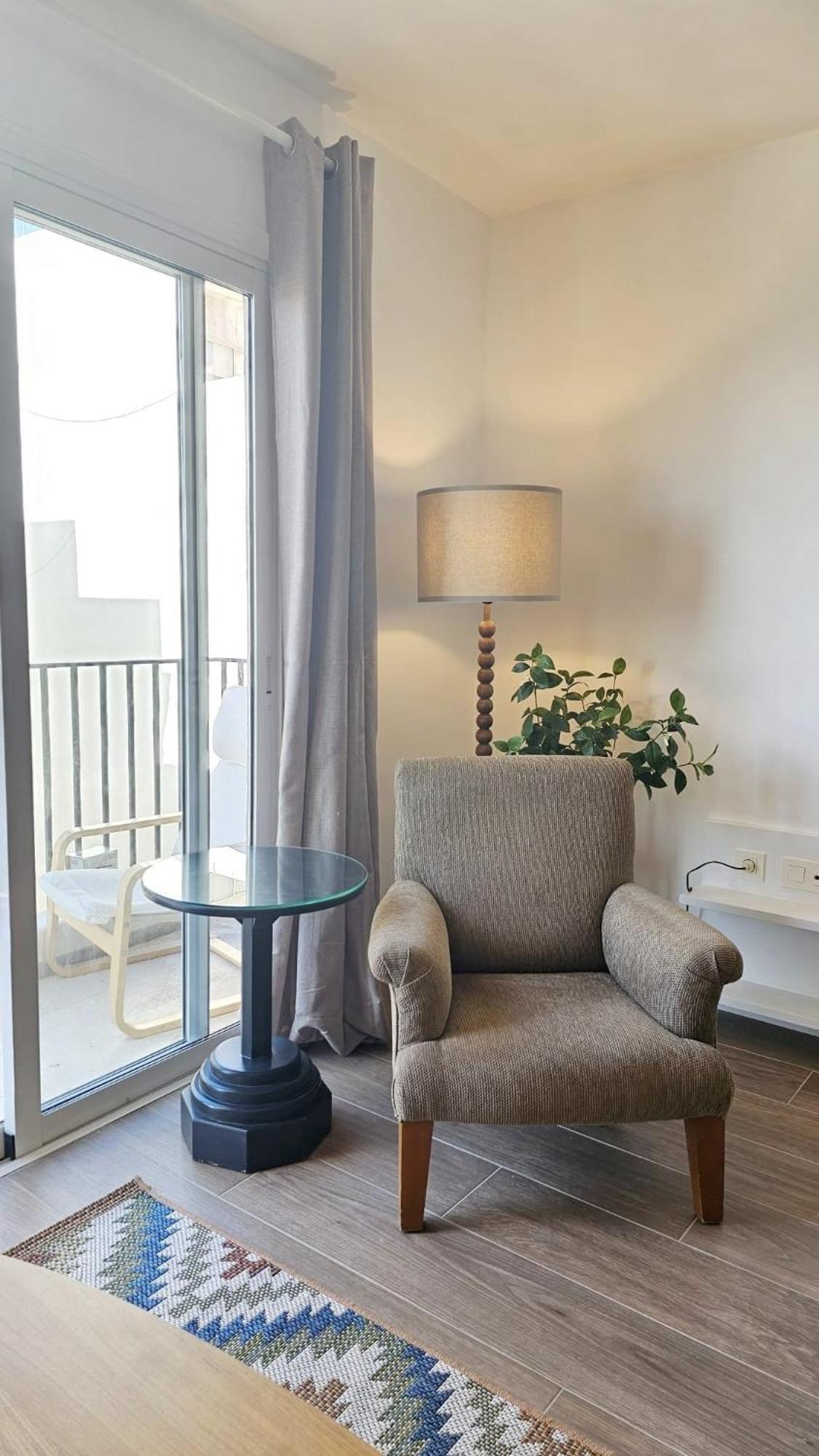 Brand New Apartment City Center سانتا كروز دي تينيريف المظهر الخارجي الصورة