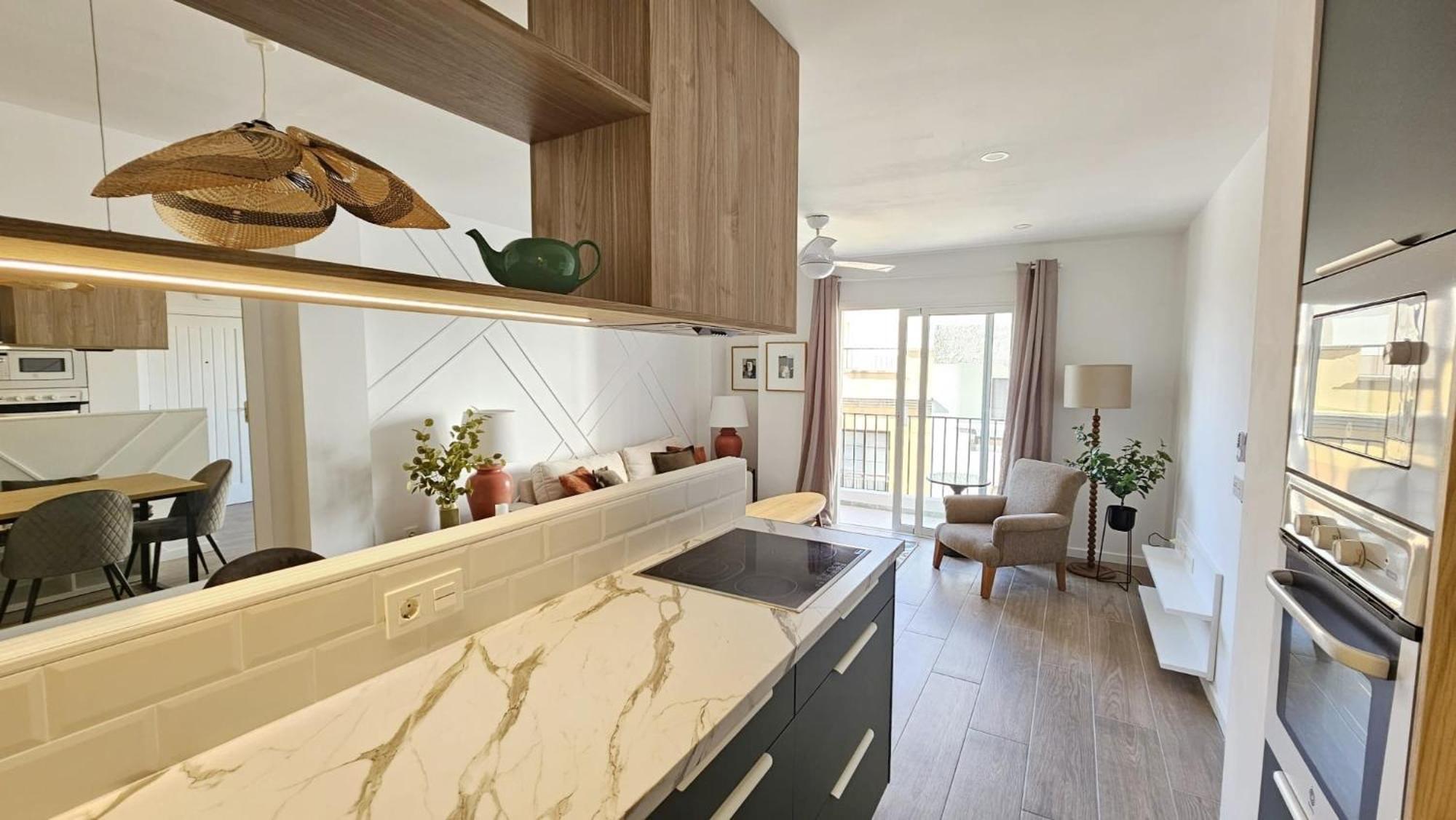Brand New Apartment City Center سانتا كروز دي تينيريف المظهر الخارجي الصورة