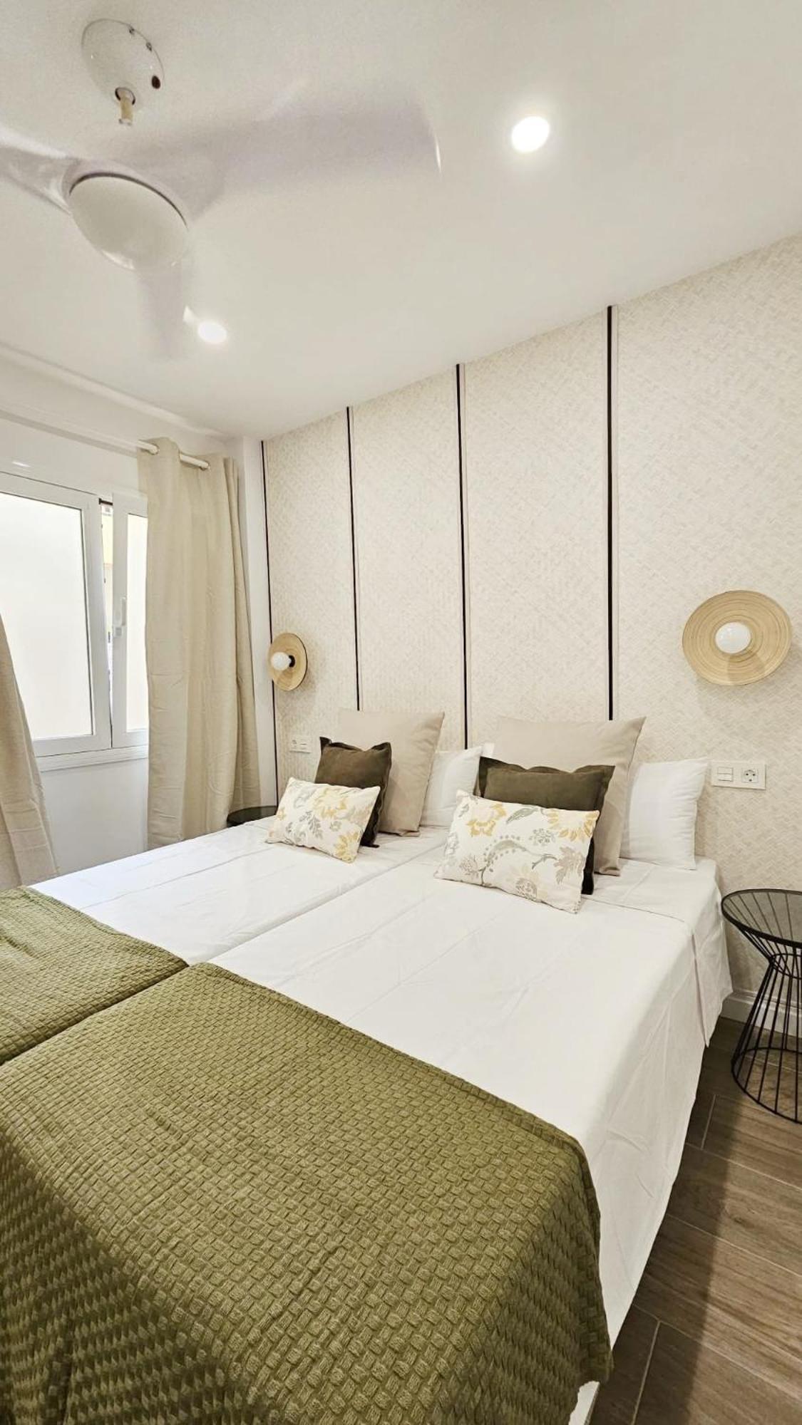 Brand New Apartment City Center سانتا كروز دي تينيريف المظهر الخارجي الصورة